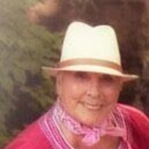 Meet your Posher, Lynne